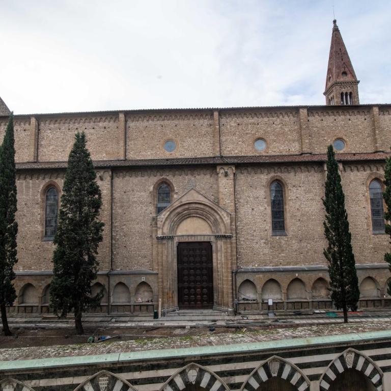 In the heart of Florence - Appartamento con 3 Camere da Letto - 49