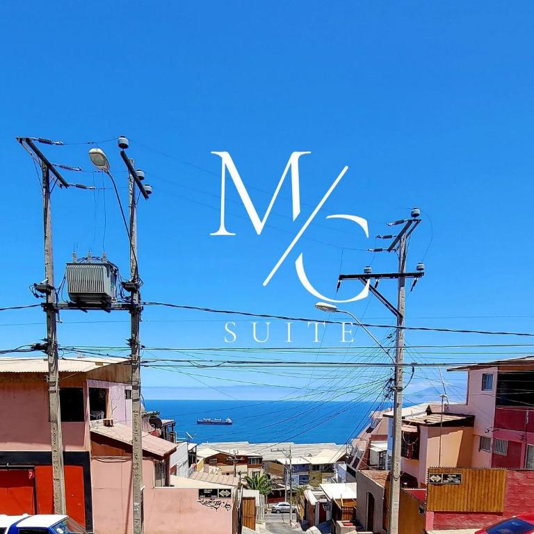 Departamento 3 Hab, primer piso. Sector sur - Three-Bedroom Apartment with Balcony - 39
