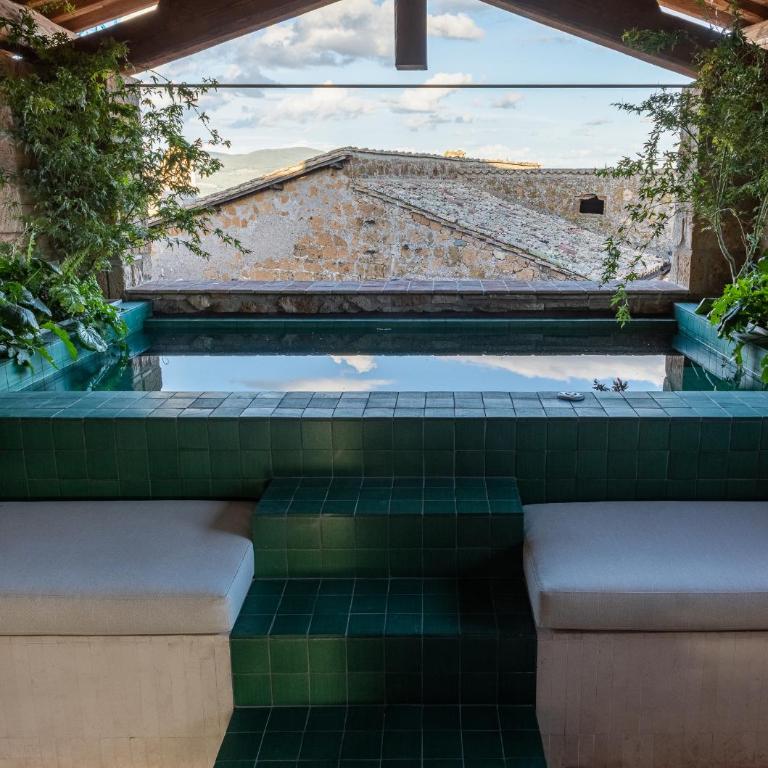 Palazzo Petrvs - Suite Attico - 14