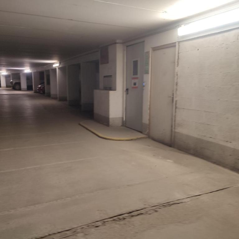 Le Cow'sy 1800 - Appartement 1 Chambre - 21