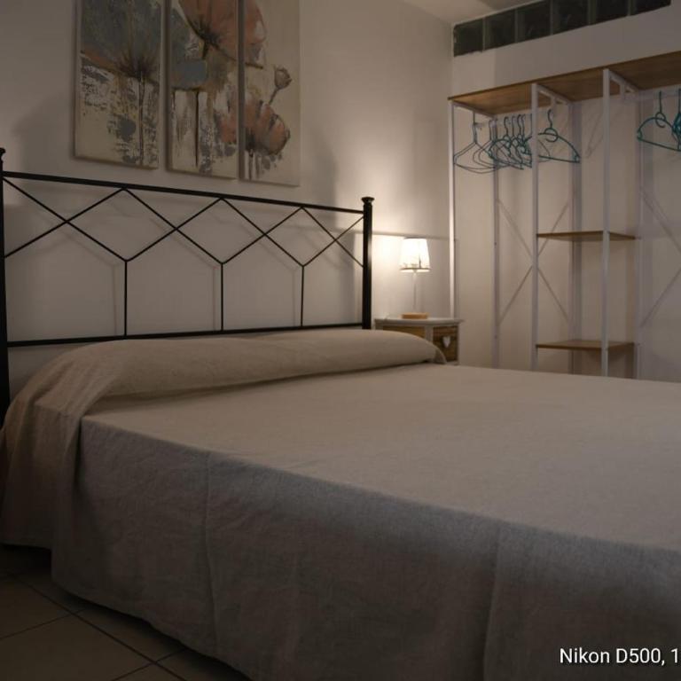 Casa di Zio - One-Bedroom Apartment - 14