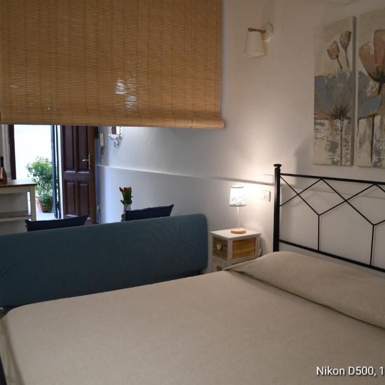 Casa di Zio - One-Bedroom Apartment - 20