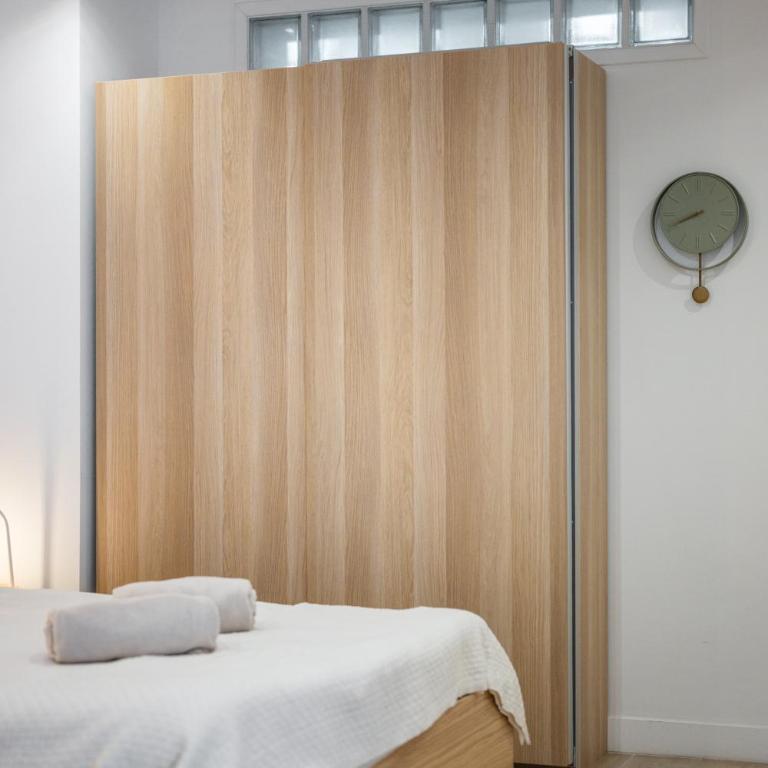 Appartement bord de mer « La Petite Ma-Line » - Apartamento con vistas al mar - 20