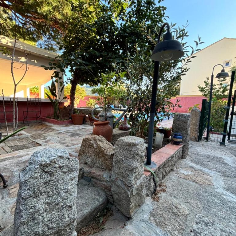 Résidence ANTONIA Appartements avec piscine commune - centre ville Calvi - Apartamento de 3 dormitorios - 8