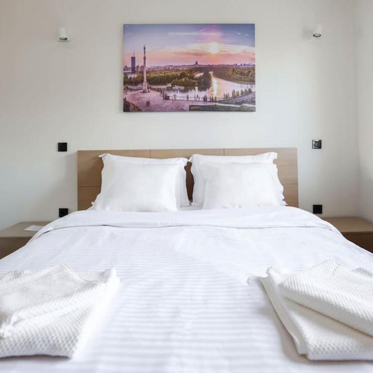 Emma - Superior Apartman sa 2 Spavaće Sobe - 31
