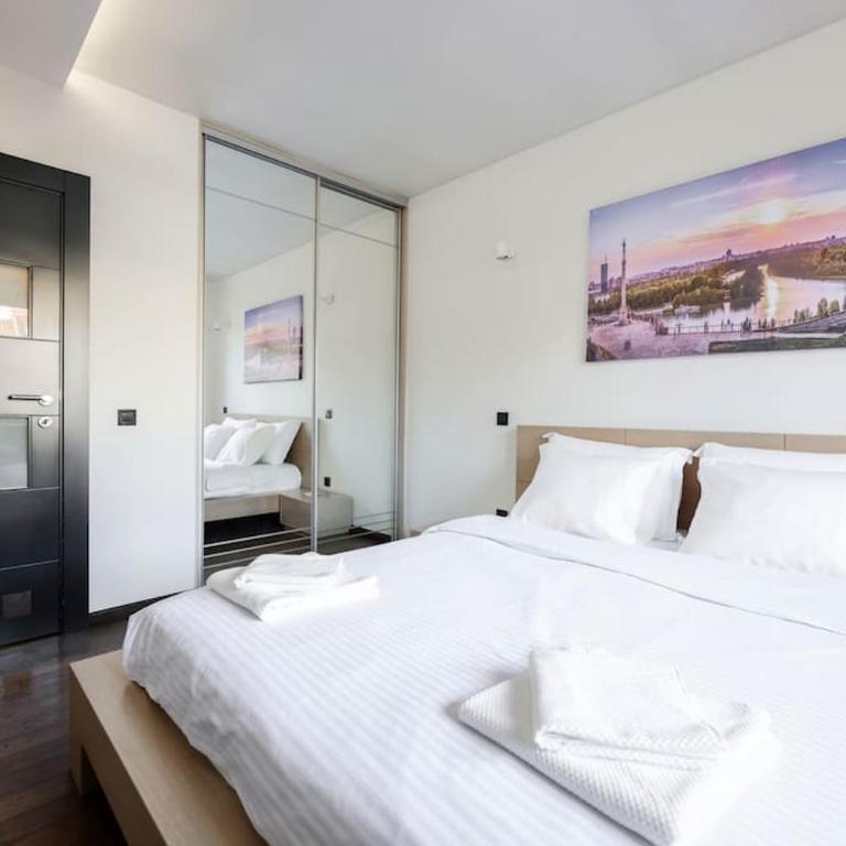 Emma - Superior Apartman sa 2 Spavaće Sobe - 30