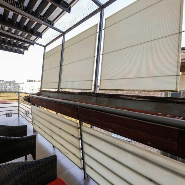 Emma - Superior Apartman sa 2 Spavaće Sobe - 42