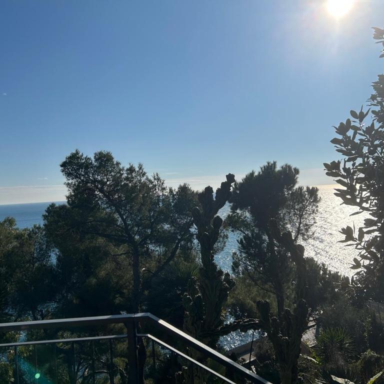 Estasi di Cabiria - One-Bedroom Apartment - 11