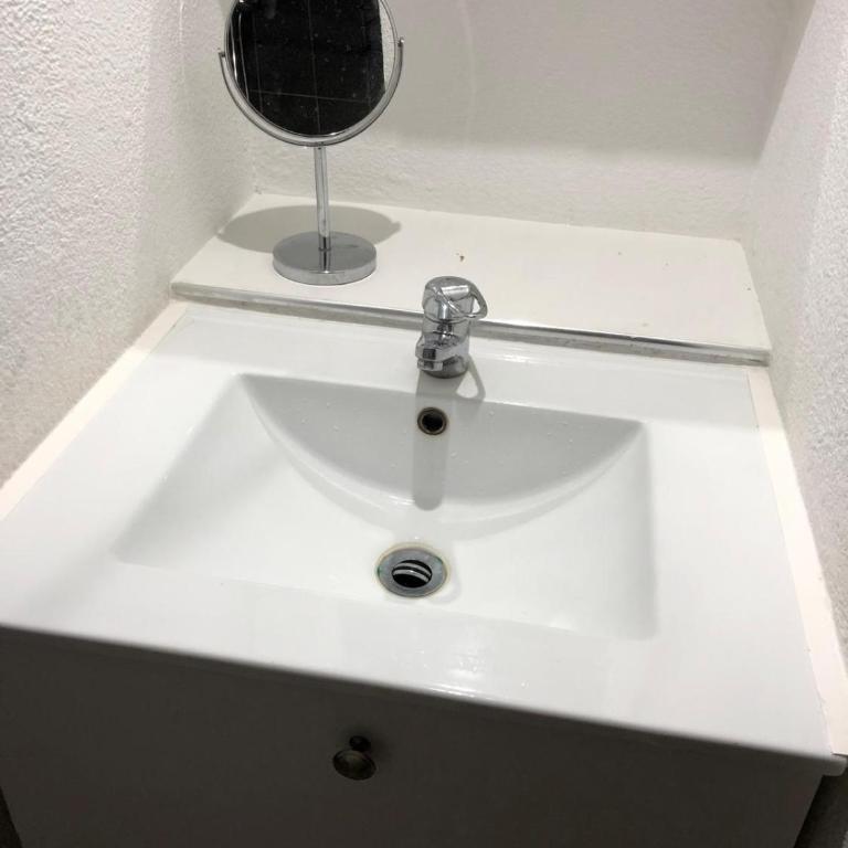 Studio chaleureux avec piscine - Monolocale - 1
