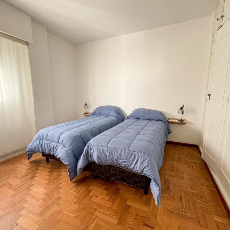 Departamento en el centro by depptö - Three-Bedroom Apartment - 8