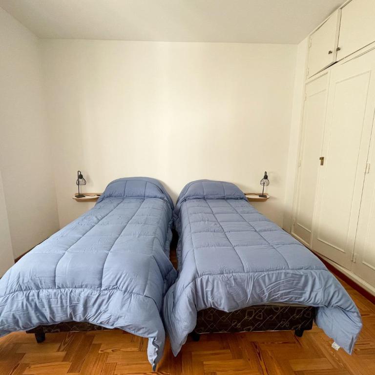 Departamento en el centro by depptö - Three-Bedroom Apartment - 9