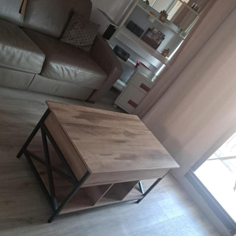 Studio chaleureux avec piscine - Monolocale - 11