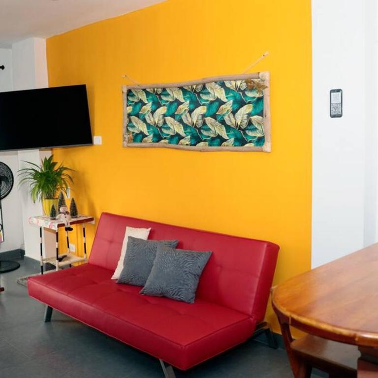 Adonai - Apartamento - 2