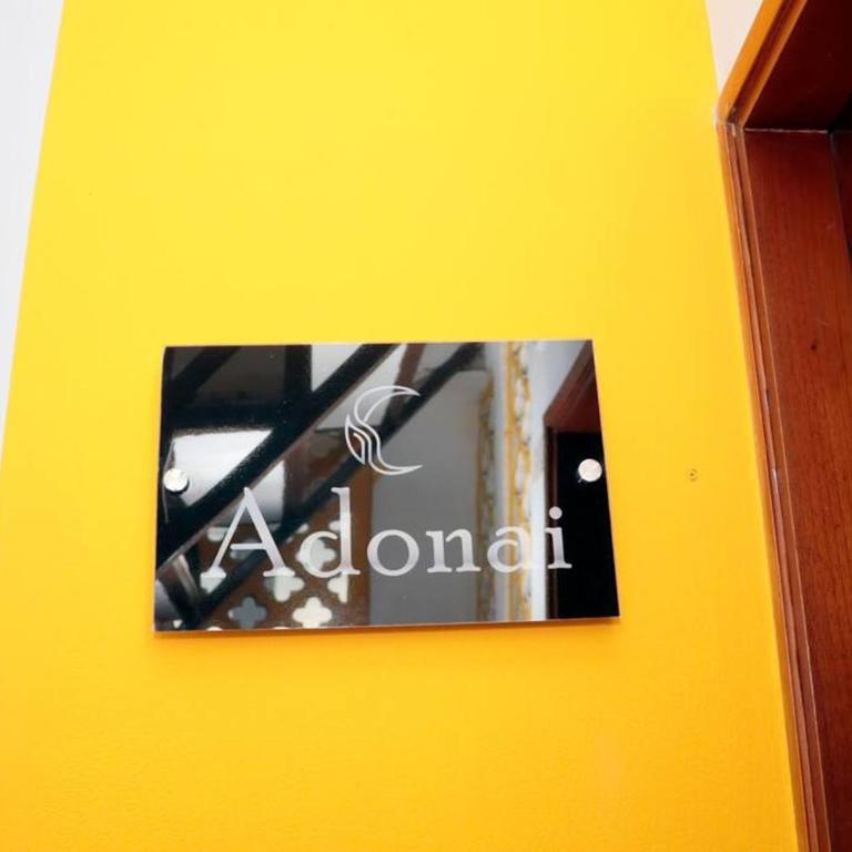 Adonai - Apartamento - 20