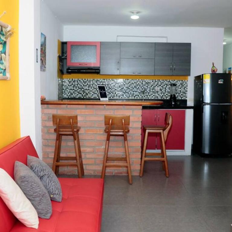 Adonai - Apartamento - 12