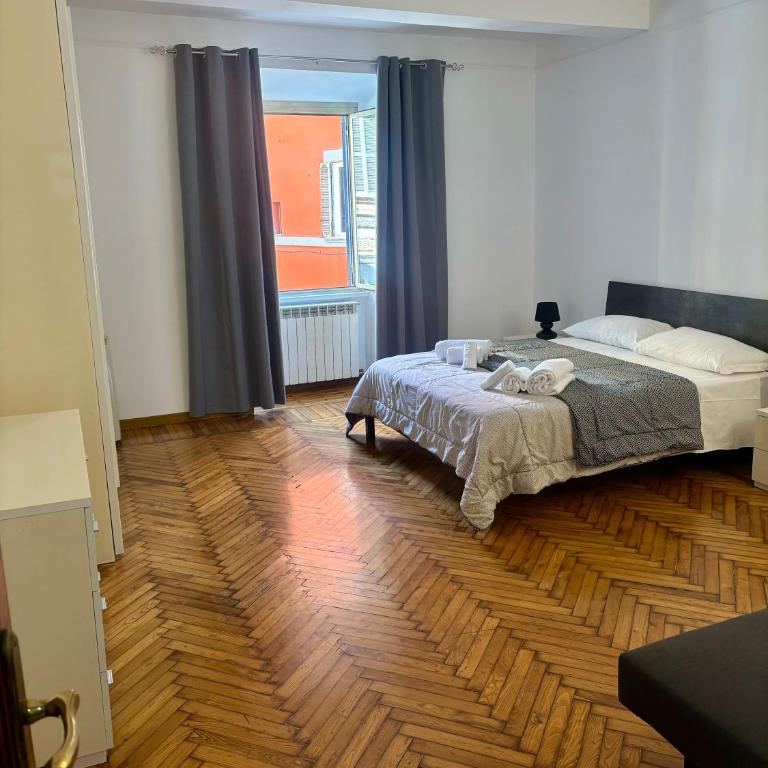 Dimora Sistina Roma - Appartamento con 3 Camere da Letto - 4