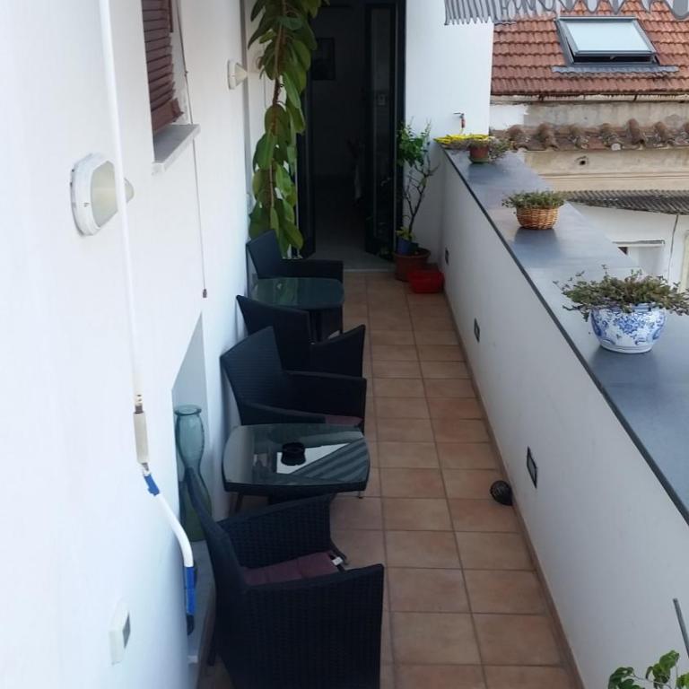 Sorrento Belvedere B&B - Camera Classic - 10