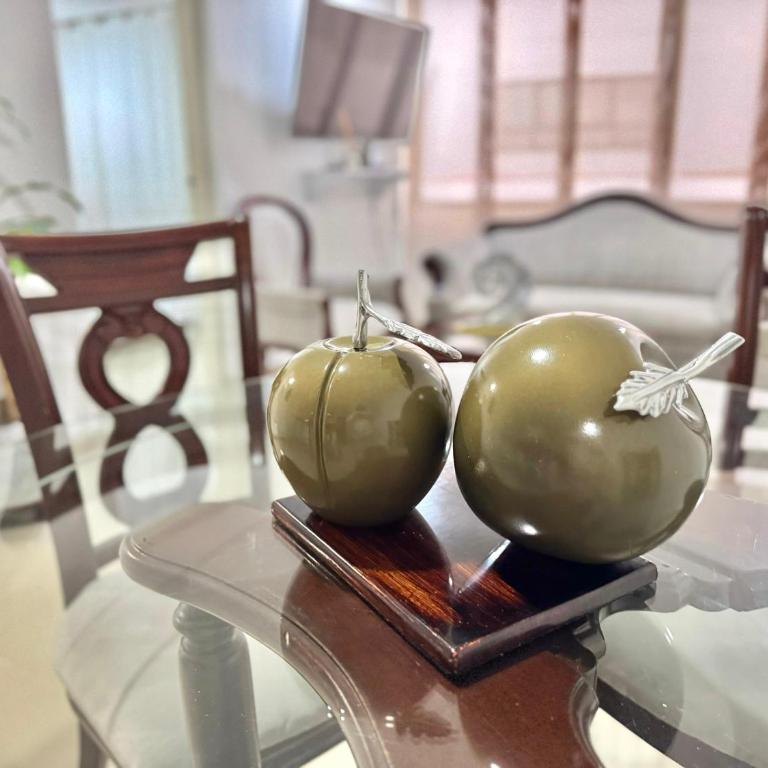 Beautiful Apartment in Cartagena - Two-Bedroom Apartment - 19