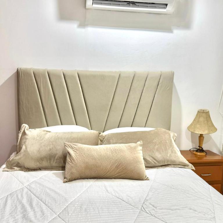 Beautiful Apartment in Cartagena - Two-Bedroom Apartment - 25