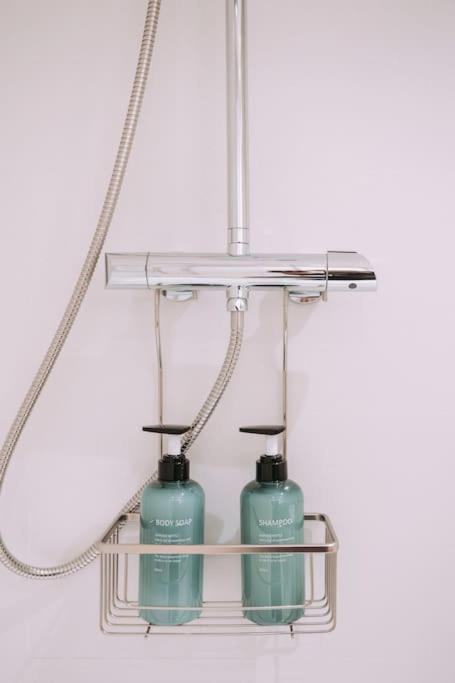 Nuevo y acogedor loft en Amistat - Apartamento de 1 dormitorio - 7