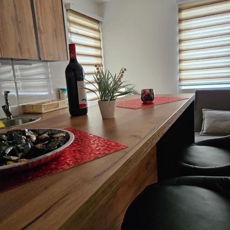 Pale LUKIJAN apartman - One-Bedroom Apartment - 1