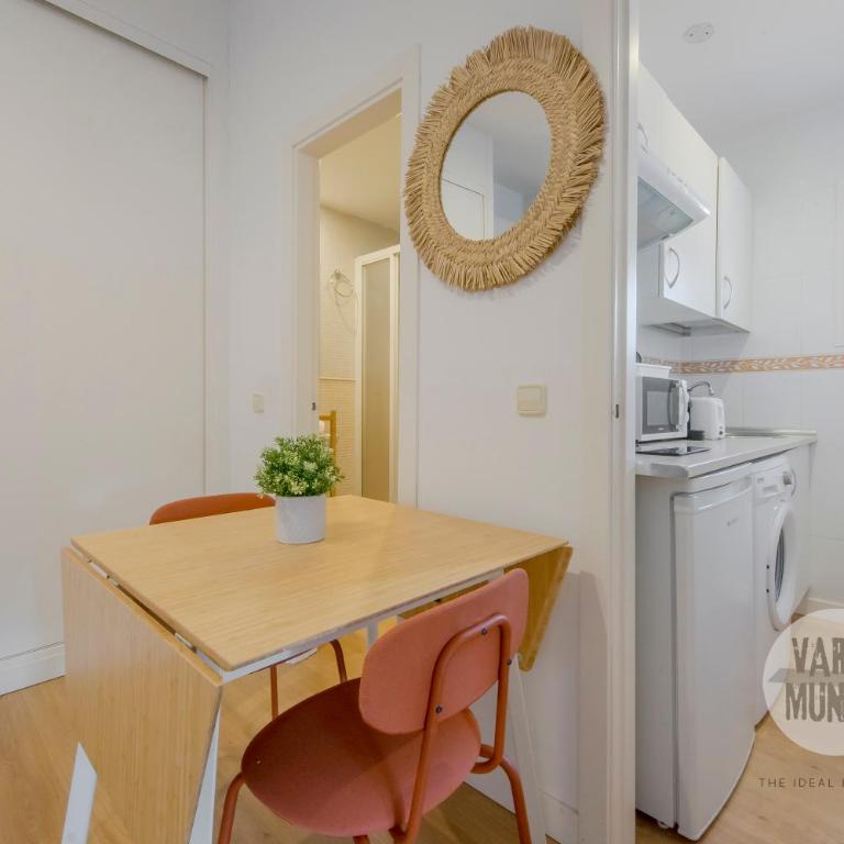Retiro para 3 en Sol, conoce Concepción Jerónima - Apartamento - 7