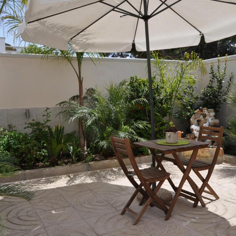 7 Contrade - Camera Singola con Bagno Privato - 19