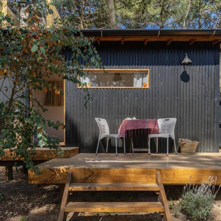 Tiny House Pinamar - Casa con 1 dormitorio - 1