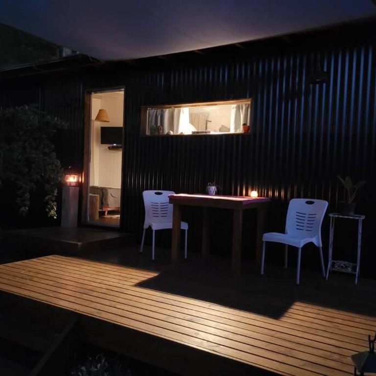 Tiny House Pinamar - Casa con 1 dormitorio - 12