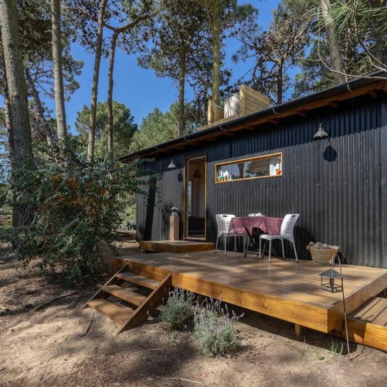 Tiny House Pinamar - Casa con 1 dormitorio - 15