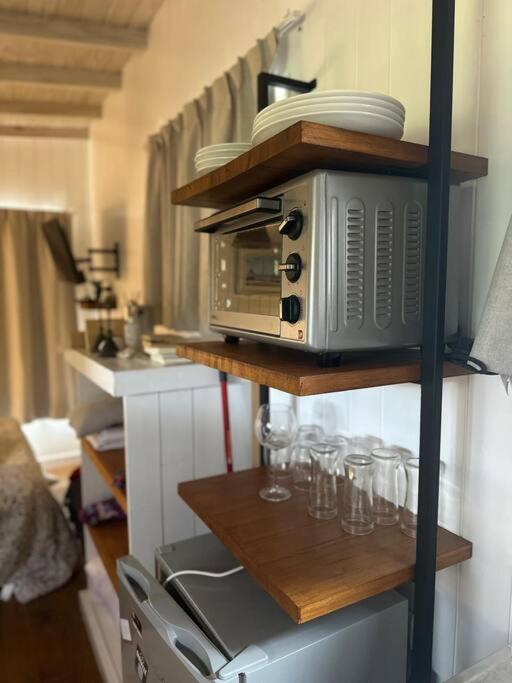 Tiny House Pinamar - Casa con 1 dormitorio - 8
