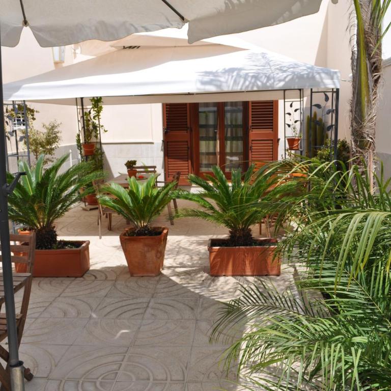 7 Contrade - Camera Tripla con Bagno Privato - 37