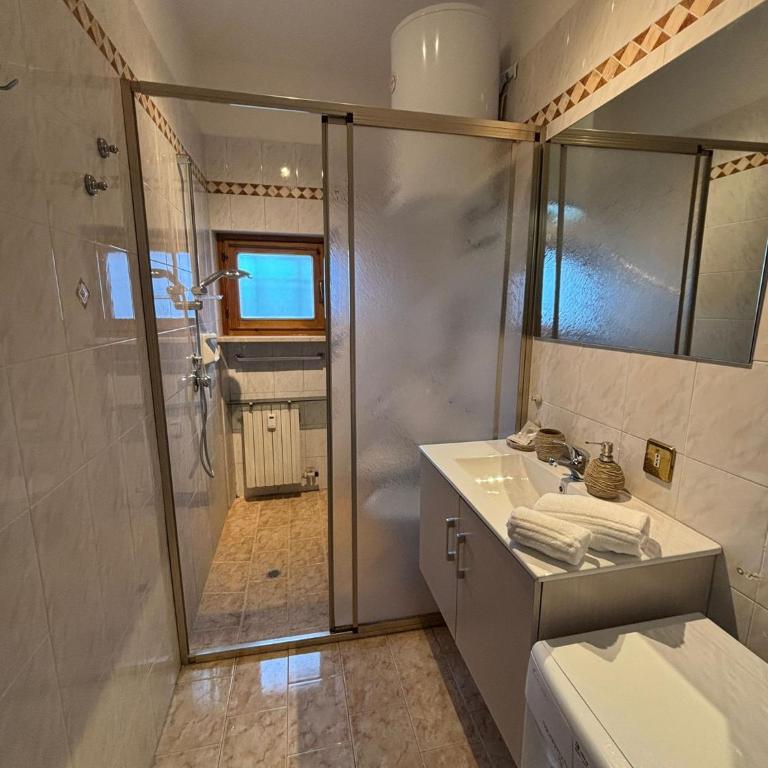 Comfy Apartment Peschiera - Appartamento con 2 Camere da Letto - 6