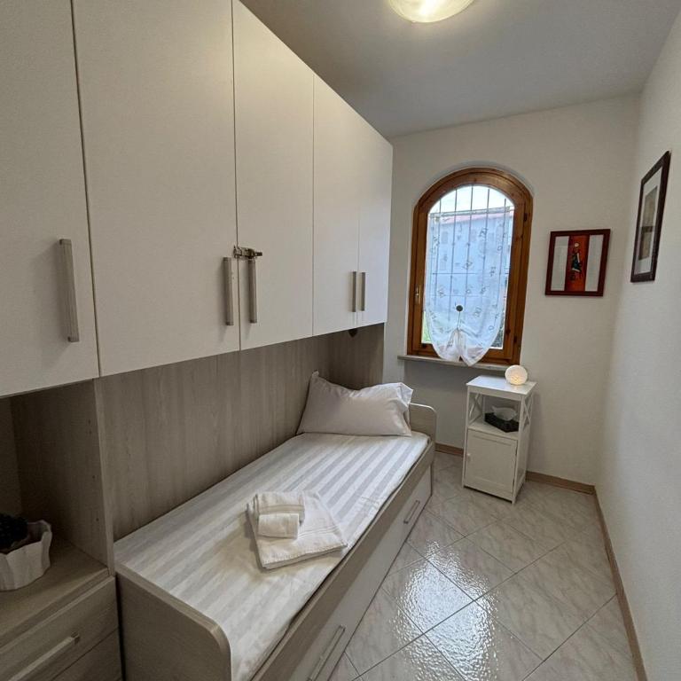 Comfy Apartment Peschiera - Appartamento con 2 Camere da Letto - 5