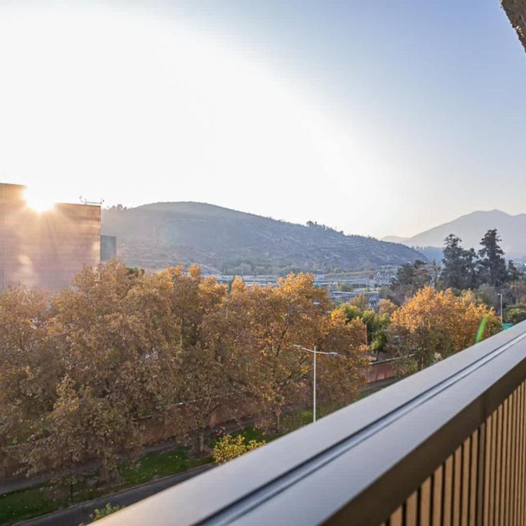 Vive la Elegancia en El Golf Moderno y Comodo - Apartamento - 41