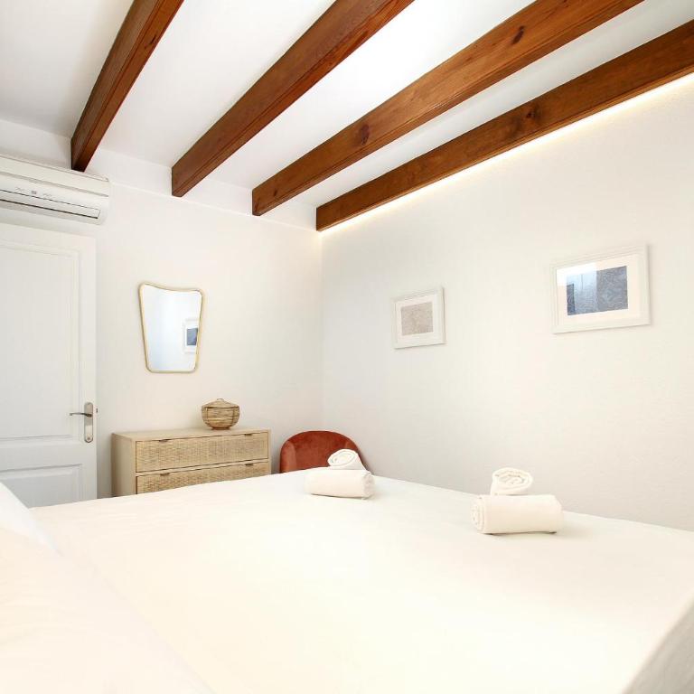 Country Lane Farmhouse Set In Pollenca Hills - Villa de 7 dormitorios - 20