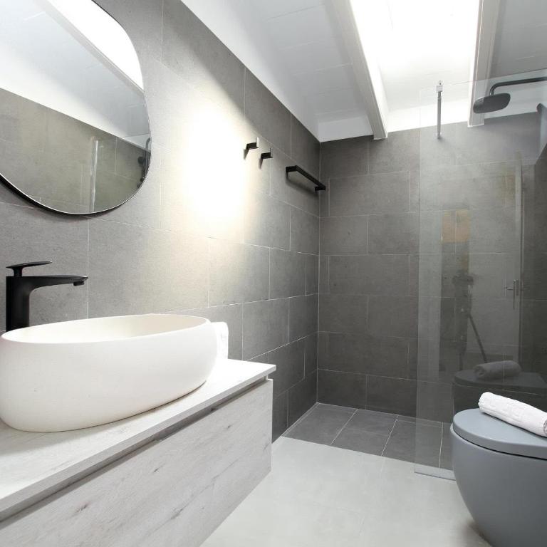 Country Lane Farmhouse Set In Pollenca Hills - Villa de 7 dormitorios - 24
