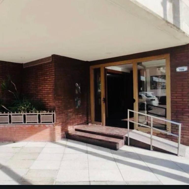 2 ambientes en Ramos Mejia Centro - One-Bedroom Apartment with View - 14