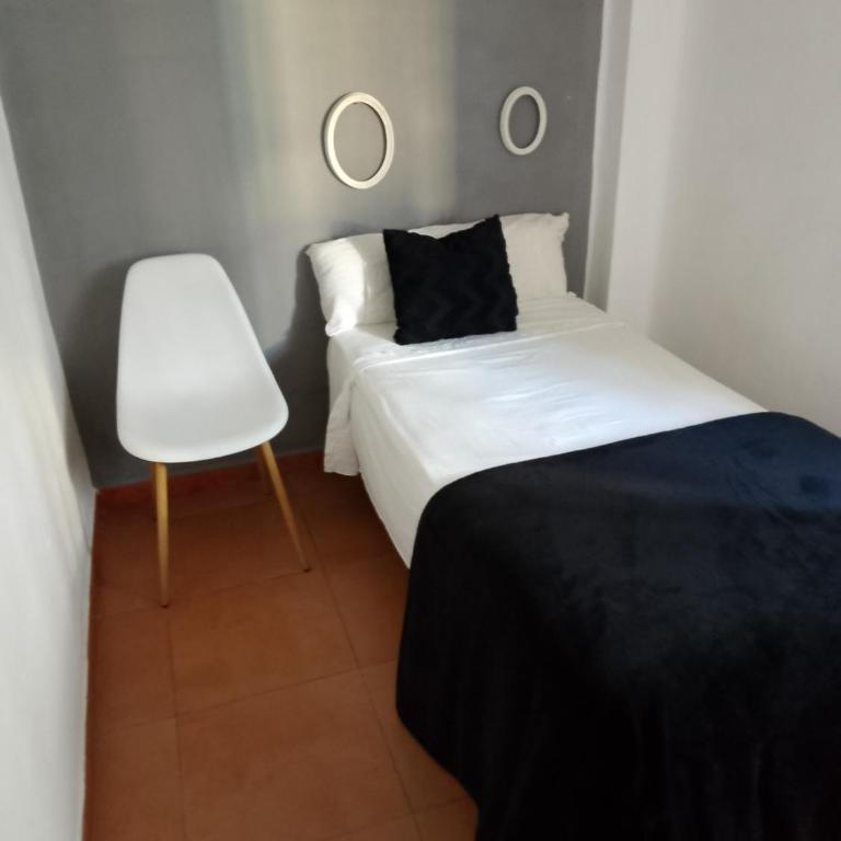 Santa Justa - Apartamento de 3 dormitorios - 2