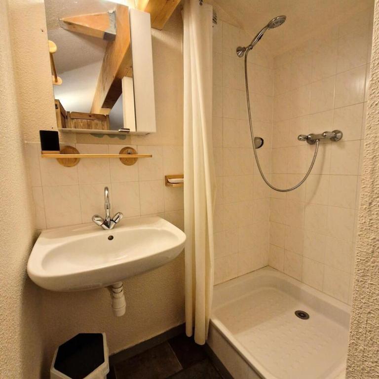 Résidence Grand Argentier - 2 pièces + mezzanine 6/8 personnes 53m² MAE-2900 - Apartamento - 7