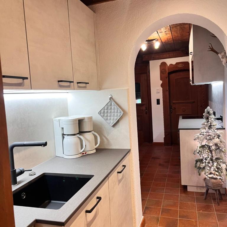 Apartment Katharina Schneeberger - Appartement 4 Chambres avec Balcon - 10