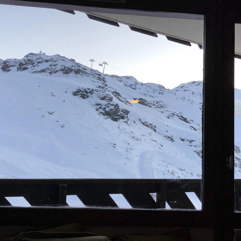 L'Eterlou on pistes,Val Thorens - Appartement 1 Chambre - 3