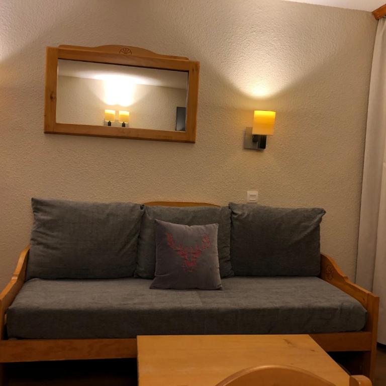 L'Eterlou on pistes,Val Thorens - Appartement 1 Chambre - 6