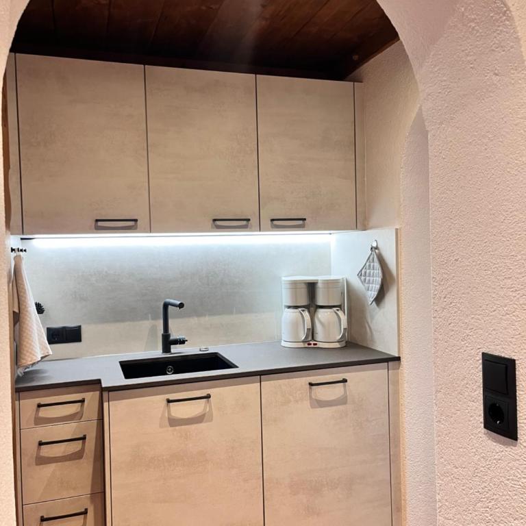 Apartment Katharina Schneeberger - Appartement 4 Chambres avec Balcon - 9