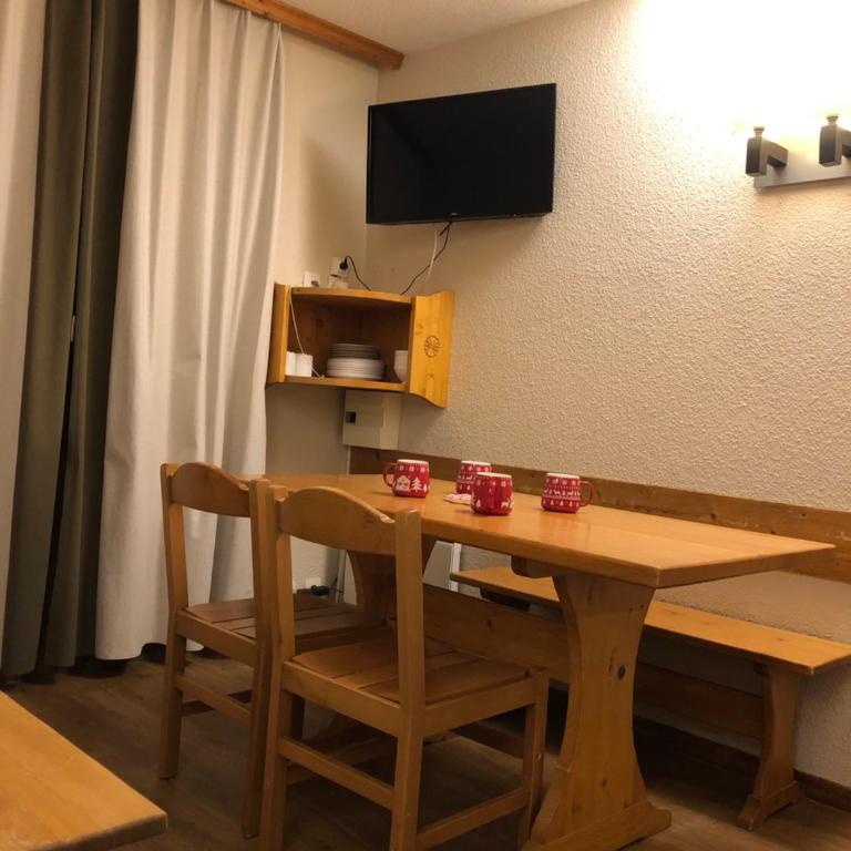 L'Eterlou on pistes,Val Thorens - Appartement 1 Chambre - 8