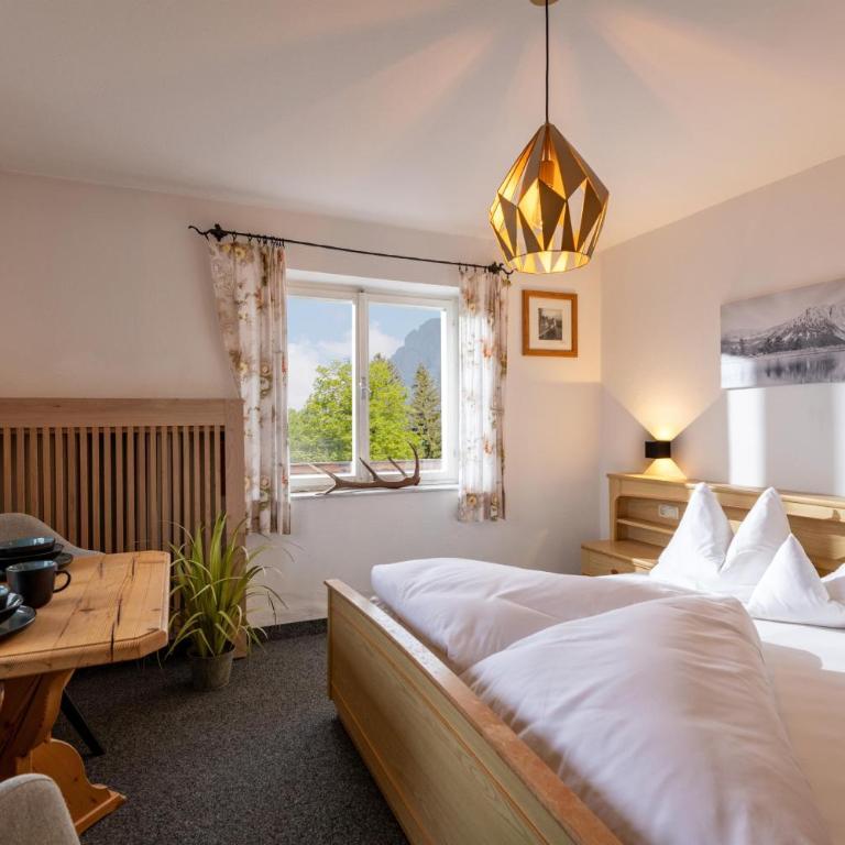 Mountainresort Seiwald - Appartamento con 1 Camera da letto con doccia - 3