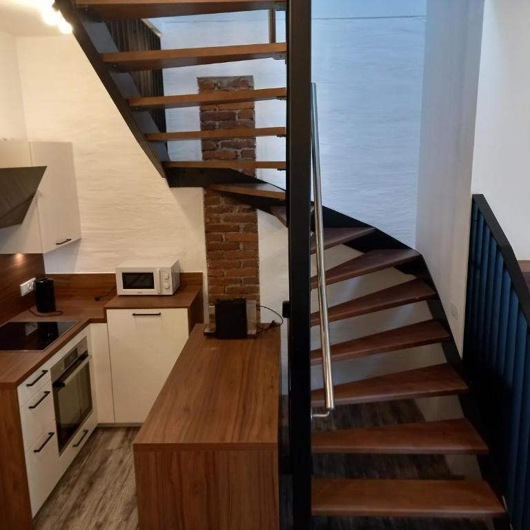 NRV Appartement Top 8 - Appartement 2 Chambres avec Balcon - 1