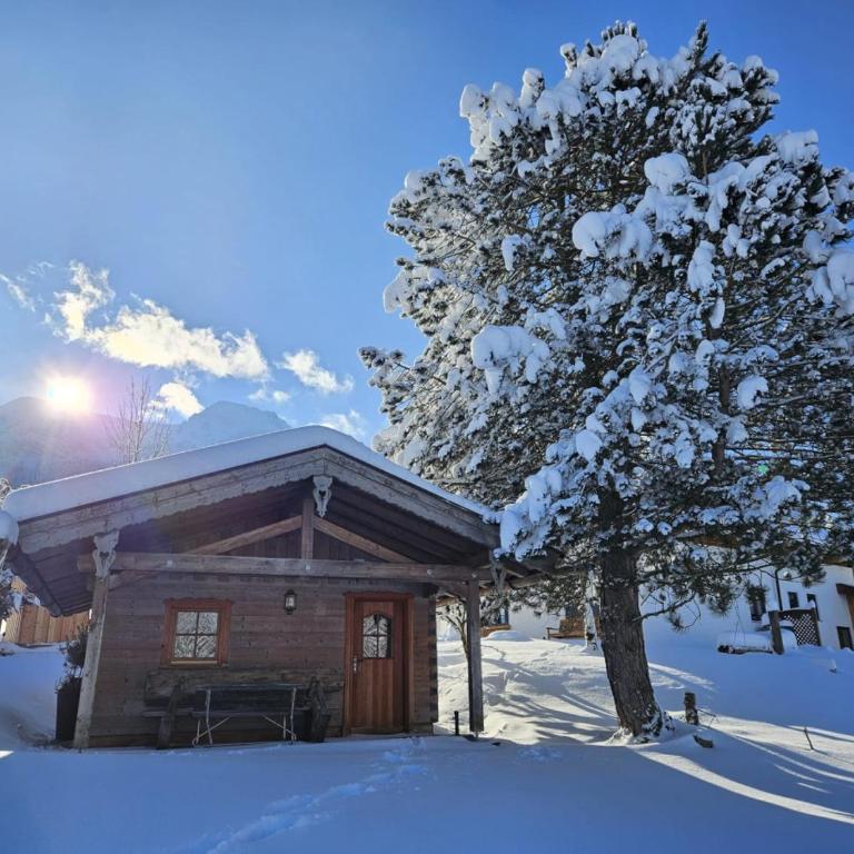 Ferienhaus Froschsee inkl. Chiemgaukarte - Haus mit 5 Schlafzimmern - 3