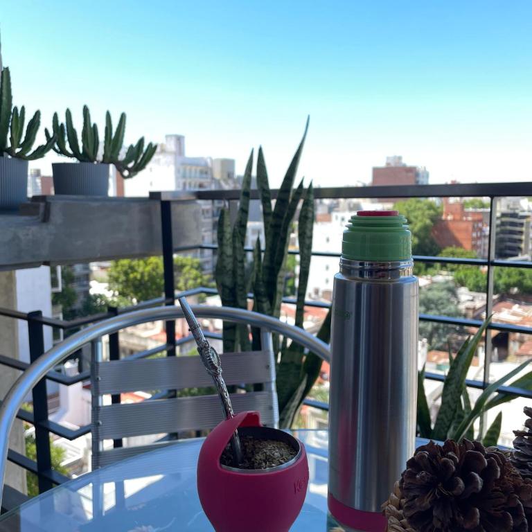 Rosario SJ Loft - Loft - 17