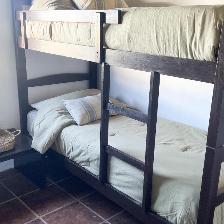 El Bonito Hostel - Bed in 4-Bed Dormitory Room - 5